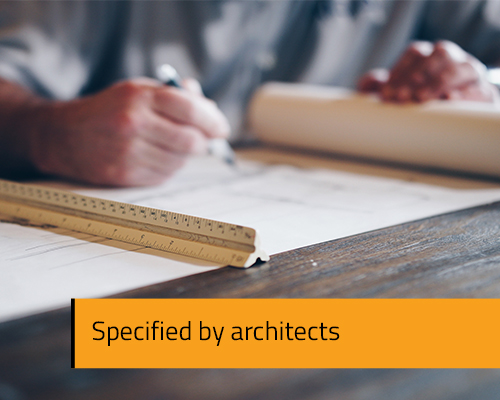 EasyClip - Hidden deck fasteners - architects_img EasyClip - Hidden deck fasteners - architects_img