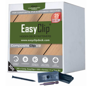 Composite V2 EasyClips 300
