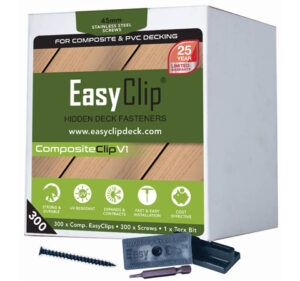 Composite V1 EasyClips 300