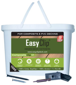 Composite V1 EasyClips 1500