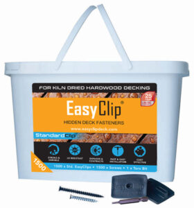 Standard EasyClips 1500